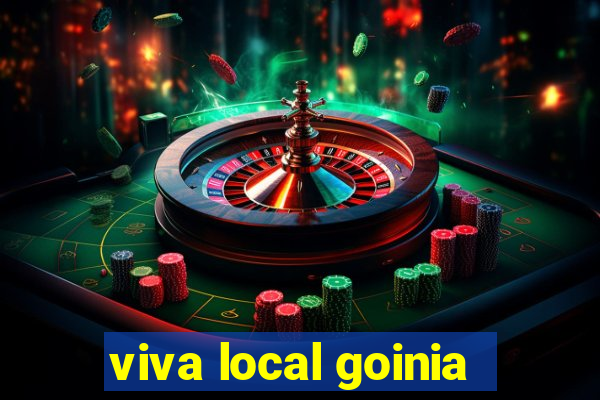 viva local goinia